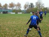 S.K.N.W.K. 2 - M.z.C. '11 4 (competitie) seizoen 2022-2023 (37/96)